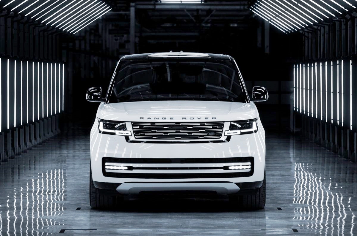 Range Rover, Range Rover Sport now made in India
